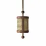 Suspensions - Hamilton Pendant Lamp Handmade by Wood Tailors Club - WOOD TAILORS CLUB