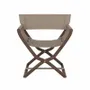 Chairs - Korda Folding Chair Handmade By Wood Tailors Club - WOOD TAILORS CLUB
