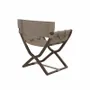 Chairs - Korda Folding Chair Handmade By Wood Tailors Club - WOOD TAILORS CLUB