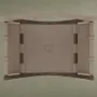 Chairs - Korda Folding Chair Handmade By Wood Tailors Club - WOOD TAILORS CLUB