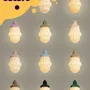 Suspensions - Lampe à suspension — Hanging Coral - CUU DESIGN