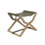 Tabourets - Korda Folding Stool Handmade By Wood Tailors Club - WOOD TAILORS CLUB
