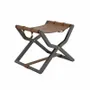 Tabourets - Korda Folding Stool Handmade By Wood Tailors Club - WOOD TAILORS CLUB