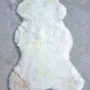Objets de décoration - Peaux de mouton Mérinos tondues — Vente en gros B2B - PROVELLUS SHEEPSKIN PRODUCER
