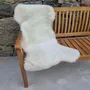 Objets de décoration - Peaux de mouton Mérinos tondues — Vente en gros B2B - PROVELLUS SHEEPSKIN PRODUCER