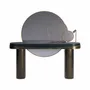 Bureaux - Aldrich Dressing Table Handmade by Porus Studio - PORUS STUDIO