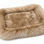 Objets de décoration - Lit Mérinos en peau de mouton pour chiens et chats — B2B - PROVELLUS SHEEPSKIN PRODUCER