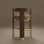 Chaises - Brooklyn Bar Chair Handmade by Porus Studio - PORUS STUDIO