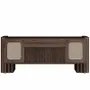 Buffets - Ronnie Vinyl Sideboard Handmade by Wood Tailors Club - WOOD TAILORS CLUB