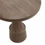 Dining Tables - Buck II Dining Table Handmade by Porus Studio - PORUS STUDIO