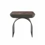Other tables - California Side Table Handmade by Porus Studio - PORUS STUDIO