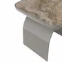 Other tables - California Side Table Handmade by Porus Studio - PORUS STUDIO