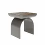 Other tables - California Side Table Handmade by Porus Studio - PORUS STUDIO