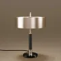 Table lamps - Chicago Table Lamp Handmade by Porus Studio - PORUS STUDIO