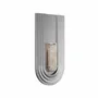 Appliques - Denver Wall Lamp Handmade by Porus Studio - PORUS STUDIO