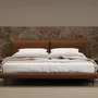 Beds - Colorado Bed Handmade by Porus Studio - PORUS STUDIO