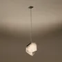 Suspensions - Denali Pendant Lamp Handmade by Porus Studio - PORUS STUDIO