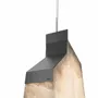 Suspensions - Denali Pendant Lamp Handmade by Porus Studio - PORUS STUDIO