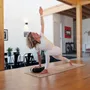 Fitness machines - YA'Fu | Meditation cushion - WATERROWER | NOHRD FRANCE