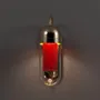 Appliques - Denver Wall Lamp Handmade by Porus Studio - PORUS STUDIO