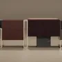 Buffets - Detroit Sideboard Handmade by Porus Studio - PORUS STUDIO