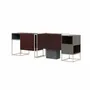 Buffets - Detroit Sideboard Handmade by Porus Studio - PORUS STUDIO