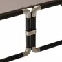 Tables basses - Dickson center table Handmade by Porus Studio - PORUS STUDIO