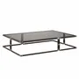 Tables basses - Dickson center table Handmade by Porus Studio - PORUS STUDIO
