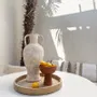 Objets de décoration - Pot en argile - Rahmat - DESIGN TRIP