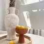 Objets de décoration - Pot en argile - Rahmat - DESIGN TRIP