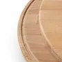 Ustensiles de cuisine - Planche à découper ronde / Plateau - MEJ, IL CEPPO FRUTTERO