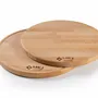 Ustensiles de cuisine - Planche à découper ronde / Plateau - MEJ, IL CEPPO FRUTTERO