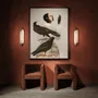 Chairs - Inglewood Dining Chair Handmade by Porus Studio - PORUS STUDIO