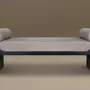 Bancs - Kansas Bench Handmade by Porus Studio - PORUS STUDIO