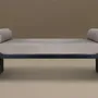 Bancs - Kansas Bench Handmade by Porus Studio - PORUS STUDIO
