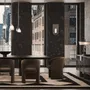 Table lamps - Liberty Table Lamp Handmade by Porus Studio - PORUS STUDIO