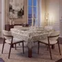 Linge de table textile - Nappe Noël en dentelle - BEAUVILLÉ