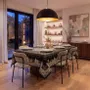Linge de table textile - Nappe En Hiver - BEAUVILLÉ