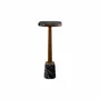 Autres tables  - Oakland Bar Table Handmade by Porus Studio - PORUS STUDIO
