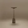 Autres tables  - Oakland Bar Table Handmade by Porus Studio - PORUS STUDIO