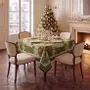 Linge de table textile - Nappe Rêve d'hiver - BEAUVILLÉ