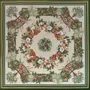 Linge de table textile - Nappe Rêve d'hiver - BEAUVILLÉ
