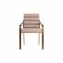 Chairs - Ohio Dining Chair Handmade by Porus Studio - PORUS STUDIO