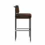 Chaises - Fulton Bar Chair Handmade by Porus Studio - PORUS STUDIO