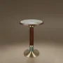 Other tables - Queens Bar Table Handmade by Porus Studio - PORUS STUDIO