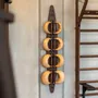Appareils de fitness - NOHRD Swing Board | Support mural - WATERROWER | NOHRD FRANCE