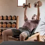 Fitness machines - NOHRD WeightBench | Strength - WATERROWER | NOHRD FRANCE