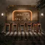 Wall lamps - Russell Wall Lamp Handmade by Porus Studio - PORUS STUDIO