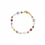 Jewelry - Fine stone blend bracelet - Maïta - SOPHIE DESCHAMPS BIJOUX