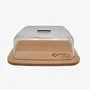 Kitchen utensils - Cheese board with Plexiglas bell - MEJ, IL CEPPO FRUTTERO